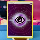 Psychic Energy