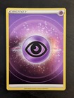 Psychic Energy