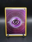 Psychic Energy