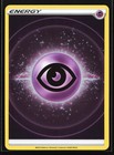 Psychic Energy