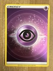 Psychic Energy