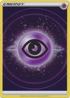 Psychic Energy