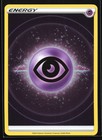 Psychic Energy