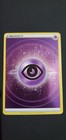 Psychic Energy