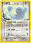 Dewgong