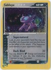 Sableye