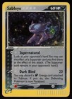 Sableye