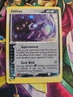 Sableye