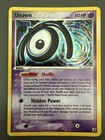 Unown