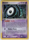 Unown