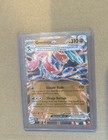 Greninja ex