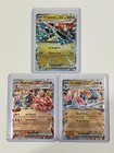 Greninja ex