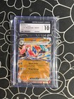 Greninja ex