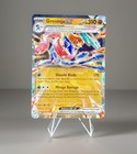 Greninja ex