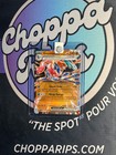 Greninja ex