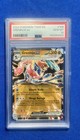 Greninja ex