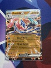 Greninja ex