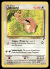 Lickitung