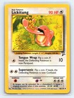 Lickitung