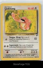 Lickitung