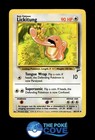 Lickitung