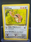 Lickitung
