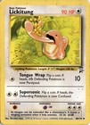 Lickitung