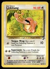 Lickitung
