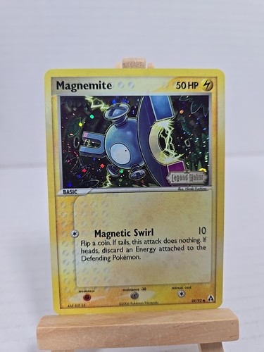 Magnemite