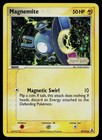 Magnemite