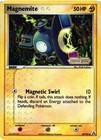 Magnemite