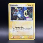 Magnemite