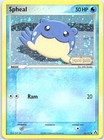 Spheal