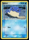 Spheal