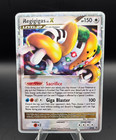 Regigigas LV.X