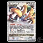 Regigigas LV.X