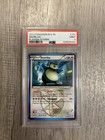 Snorlax