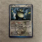 Snorlax
