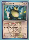 Snorlax