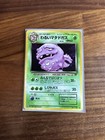Team Rocket's Weezing