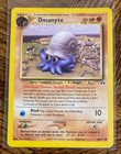 Omanyte