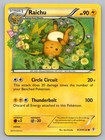 Raichu