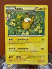 Raichu