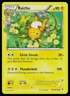 Raichu