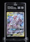 Mewtwo & Mew GX