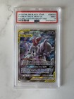Mewtwo & Mew GX