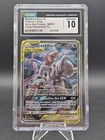 Mewtwo & Mew GX