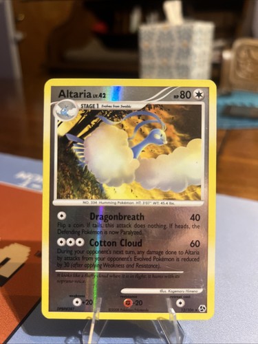 Altaria