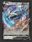 Metagross V