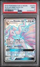 Alolan Ninetales